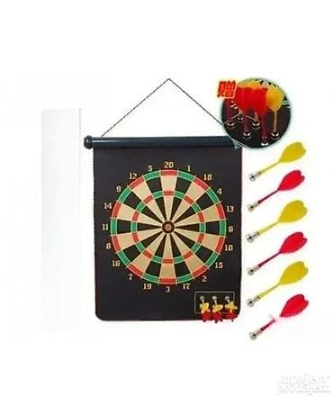 Magnetni Pikado na lalafo.rs — 1 Magnetni Pikado — 1