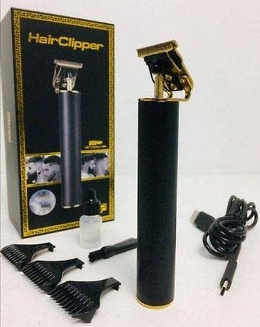 Mašinica za šišanje ili brijanje DSP-90352 Ova moćna mašinica za na lalafo.rs — 3 Mašinica za šišanje ili brijanje DSP-90352 Ova moćna mašinica za — 3