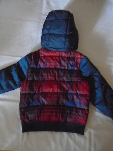 Original Marines dečija jaknica, za uzrast 5/6 godina, neki unisex na lalafo.rs — 2 Original Marines dečija jaknica, za uzrast 5/6 godina, neki unisex — 2