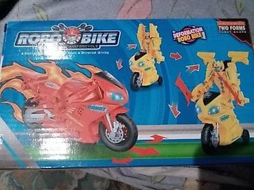 north face jakne cena: ROBO BIKE TRANSFORMERS NOV ROBOT MOTOR IGRACKA AKCIJA | Cene nisu at lalafo.rs — 2 north face jakne cena: ROBO BIKE TRANSFORMERS NOV ROBOT MOTOR IGRACKA AKCIJA | Cene nisu — 2