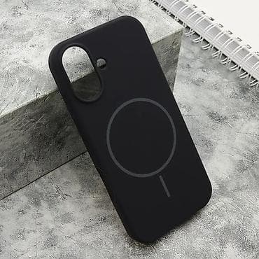 Futrola FLEX MagSafe za iPhone 17 (6.3) crna. Uz brzu dostavu i na lalafo.rs — 1 Futrola FLEX MagSafe za iPhone 17 (6.3) crna. Uz brzu dostavu i — 1
