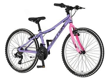 Dečiji/omladinski planinski bicikl – 24” - Veličina točkova: 24” sa na lalafo.rs Dečiji/omladinski planinski bicikl – 24” - Veličina točkova: 24” sa