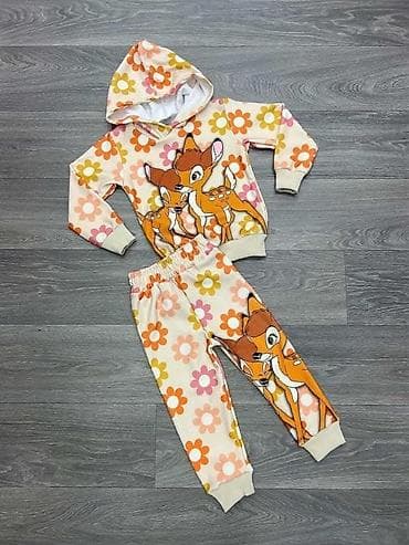 Deciji Kompleti 2-14 god
Cena 2600din na lalafo.rs — 2 Deciji Kompleti 2-14 god
Cena 2600din — 2