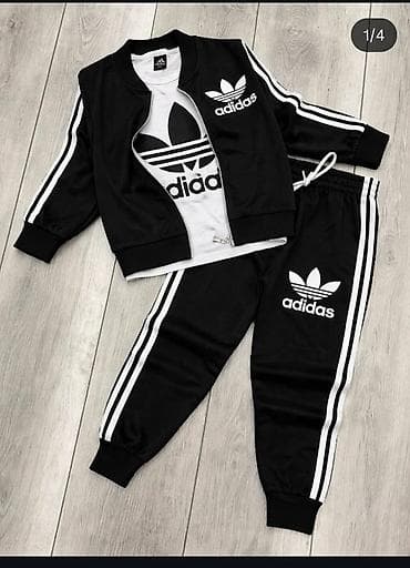 Trodelni brendirani kompleti
3 do 10
3400 na lalafo.rs — 3 Trodelni brendirani kompleti
3 do 10
3400 — 3