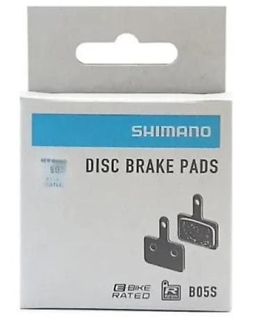 PLOČICE ZA DISK SHIMANO RESIN PAD(B05S-RX) | Pločice za disk Model na lalafo.rs PLOČICE ZA DISK SHIMANO RESIN PAD(B05S-RX) | Pločice za disk Model