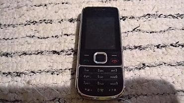 Electronics: Nokia 2700 C-2 Nokia 2720 a-2 at lalafo.rs — 1 Electronics: Nokia 2700 C-2 Nokia 2720 a-2 — 1