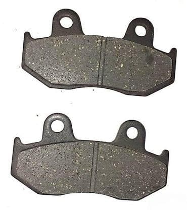 Prednje kočione pločice za motocikl – set - Tip: disk kočione pločice at lalafo.rs Prednje kočione pločice za motocikl – set - Tip: disk kočione pločice