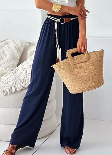 Women's Pants, Jeans, Shorts: 04. Pantalone 2.400 dinara A at lalafo.rs — 3 Women's Pants, Jeans, Shorts: 04. Pantalone 2.400 dinara A — 3