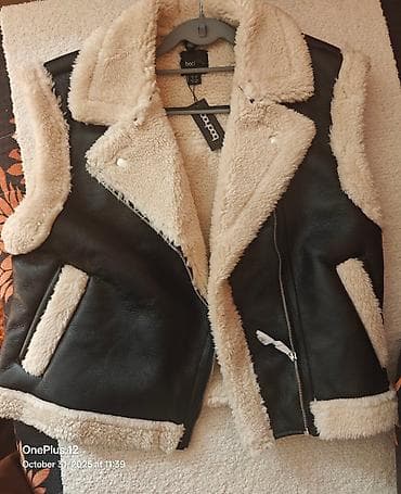 Boohoo nov prsluk. 38 velicina. Moze do l na lalafo.rs — 8 Boohoo nov prsluk. 38 velicina. Moze do l — 8