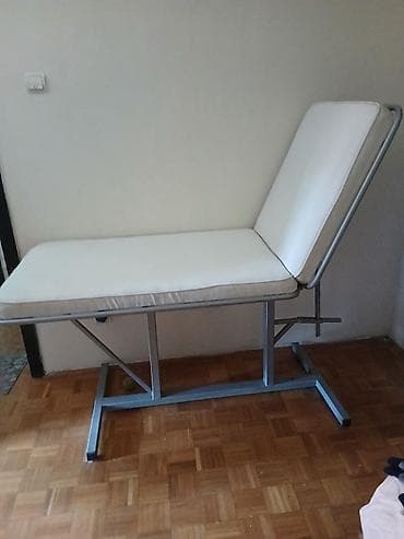eko koza sa: Sto za masazu i kozmeticke tretmane od bele koze maksimalno ocuvan na lalafo.rs — 2 eko koza sa: Sto za masazu i kozmeticke tretmane od bele koze maksimalno ocuvan — 2
