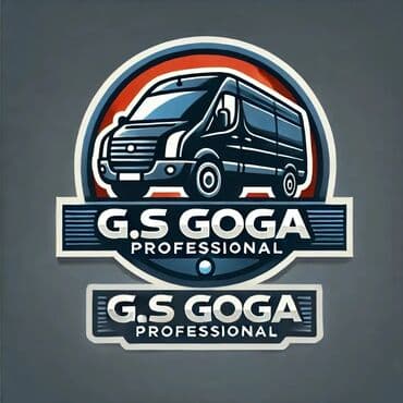 Firma G.S Goga professional DOO bavi se prevozom sve vrste robe kako na lalafo.rs Firma G.S Goga professional DOO bavi se prevozom sve vrste robe kako
