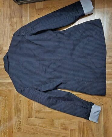 S (EU 36), Prugasti na lalafo.rs S (EU 36), Prugasti