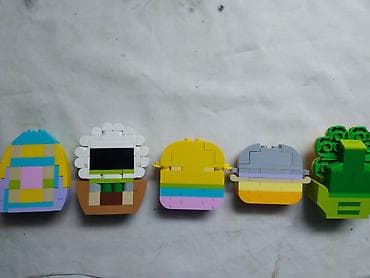 Kocke za decu: Lego kockice figure 100 grama,cena za sve na lalafo.rs — 2 Kocke za decu: Lego kockice figure 100 grama,cena za sve — 2