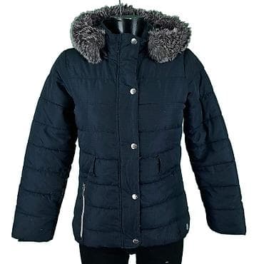 Jakna s.oliver, vel. 152/11-12 g. Marka: s.oliver veličina na lalafo.rs — 1 Jakna s.oliver, vel. 152/11-12 g. Marka: s.oliver veličina — 1