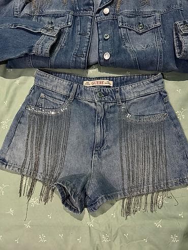 GUESS 🔥 original sorts Kupljen u Fashion and Friends Plaćen 8.000 na lalafo.rs GUESS 🔥 original sorts Kupljen u Fashion and Friends Plaćen 8.000