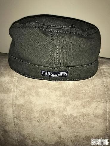 Ralph Lauren, M/57, bоја - Maslinasto zelena na lalafo.rs — 2 Ralph Lauren, M/57, bоја - Maslinasto zelena — 2