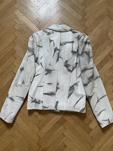 kom sa etiketom: Ženska kožna jakna SILMA CUIR – model “Le Meilleur Choix”. - at lalafo.rs — 3 kom sa etiketom: Ženska kožna jakna SILMA CUIR – model “Le Meilleur Choix”. - — 3