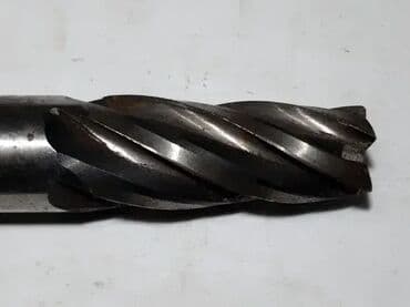 Milling Cutters: Glodalo konusno 20mm/26mm Prihvat cilindricni precnika 25mm, precnik at lalafo.rs β 2 Milling Cutters: Glodalo konusno 20mm/26mm Prihvat cilindricni precnika 25mm, precnik β 2