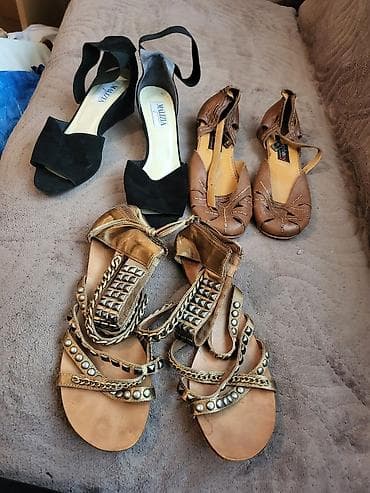 Polovna obuca Nemacka prizvodnja cene na upit na lalafo.rs Polovna obuca Nemacka prizvodnja cene na upit