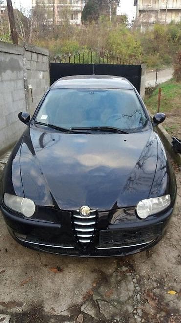FAR DESNI Alfa 147. FAR DESNI Alfa 147 na lalafo.rs FAR DESNI Alfa 147. FAR DESNI Alfa 147