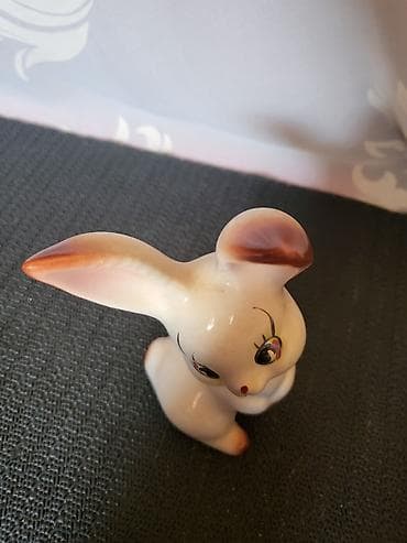 Figura nova zeca iz 70ih. Nova figura,sve na njoj odsjaj od na lalafo.rs — 4 Figura nova zeca iz 70ih. Nova figura,sve na njoj odsjaj od — 4