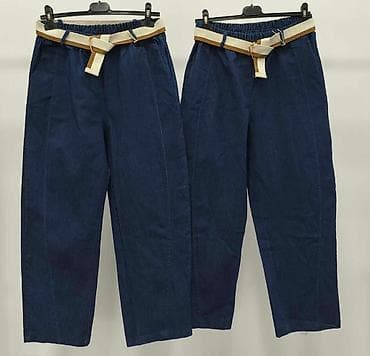 prsluk jaknica mango u: Pantalone
Uni vel.
V20 at lalafo.rs — 5 prsluk jaknica mango u: Pantalone
Uni vel.
V20 — 5