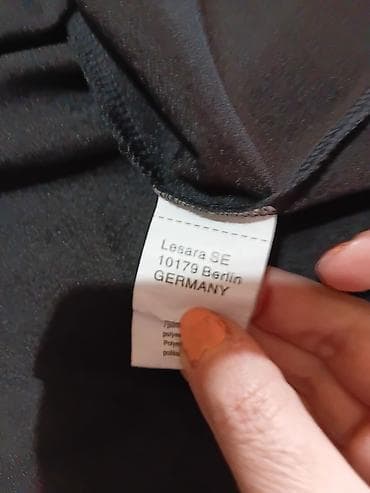 zenske broj: 4 haljine u kompletu Haljina Marc O’Polo – ženska, jarko narandžasta at lalafo.rs — 10 zenske broj: 4 haljine u kompletu Haljina Marc O’Polo – ženska, jarko narandžasta — 10