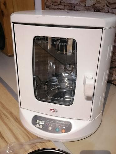 Franklin FR5800 Kompaktni električni vertikalni roštilj/rotiserija sa na lalafo.rs — 2 Franklin FR5800 Kompaktni električni vertikalni roštilj/rotiserija sa — 2