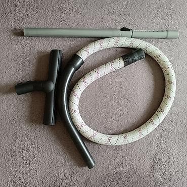 Delovi za usisivač marke Bosch tip BGL2 - Crevo - Metalna šipka na lalafo.rs — 1 Delovi za usisivač marke Bosch tip BGL2 - Crevo - Metalna šipka — 1