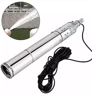 Raketa pumpa za vodu za bunar ruska 1.5kw. raketa pumpa za vodu za na lalafo.rs — 1 Raketa pumpa za vodu za bunar ruska 1.5kw. raketa pumpa za vodu za — 1