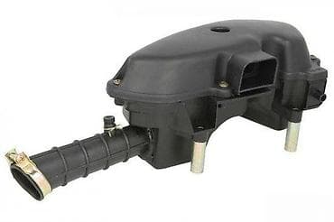 Kućište filtera vazduha za skuter/moped - Tip: kompletno kućište na lalafo.rs Kućište filtera vazduha za skuter/moped - Tip: kompletno kućište