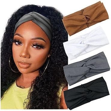 Trake za kosu za devojke i devojcice na lalafo.rs — 5 Trake za kosu za devojke i devojcice — 5