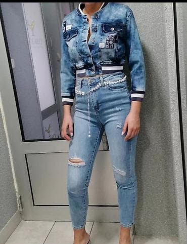 bermude teksas br: Nove Extra model i kvalitet Uvoz Turska Sa puno elastina Vel 26 Kaiš na lalafo.rs — 2 bermude teksas br: Nove Extra model i kvalitet Uvoz Turska Sa puno elastina Vel 26 Kaiš — 2