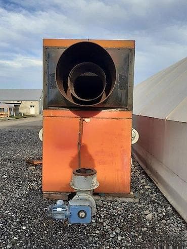 APOKALIPSA DOOGorionik Sedeljšak 1,6 MWGorionik na drvnu biomasu - na lalafo.rs — 4 APOKALIPSA DOOGorionik Sedeljšak 1,6 MWGorionik na drvnu biomasu - — 4