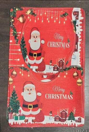 Flags: Staze za kupatilo iz 3 dela Dimenzije-50*40 см 38*42 см 50*80см at lalafo.rs — 5 Flags: Staze za kupatilo iz 3 dela Dimenzije-50*40 см 38*42 см 50*80см — 5