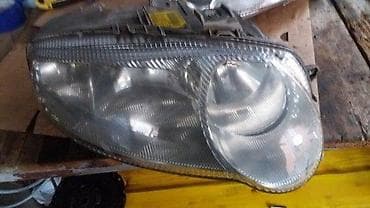 Car Parts: Desni far ALFA 147. Desni far ALFA 147 at lalafo.rs — 1 Car Parts: Desni far ALFA 147. Desni far ALFA 147 — 1