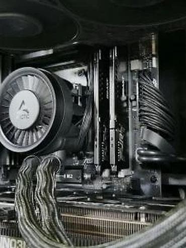 Ryzen 7 9800X3D RTX 5070Ti B850 64GB 1TB - SM132PC. ✨ Prodaja i at lalafo.rs — 5 Ryzen 7 9800X3D RTX 5070Ti B850 64GB 1TB - SM132PC. ✨ Prodaja i — 5