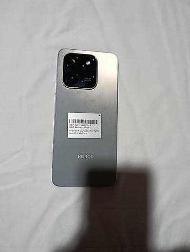 HONOR pametni telefon – siva boja - Zadnja kamera 108 MP (označeno na na lalafo.rs — 1 HONOR pametni telefon – siva boja - Zadnja kamera 108 MP (označeno na — 1