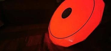🔥 RASPRODAJA – SMART LED PLAFONJERE RGB + BLUETOOTH 🔥 🎶 Lampa sa na lalafo.rs — 4 🔥 RASPRODAJA – SMART LED PLAFONJERE RGB + BLUETOOTH 🔥 🎶 Lampa sa — 4