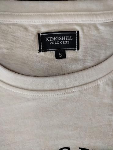 Nova Polo ženska majica S veličina,lagani pamuk. Slanje poštom uz na lalafo.rs — 2 Nova Polo ženska majica S veličina,lagani pamuk. Slanje poštom uz — 2