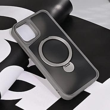 Futrola za mobilni telefon sa MagSafe kompatibilnošću i integrisanim na lalafo.rs — 6 Futrola za mobilni telefon sa MagSafe kompatibilnošću i integrisanim — 6