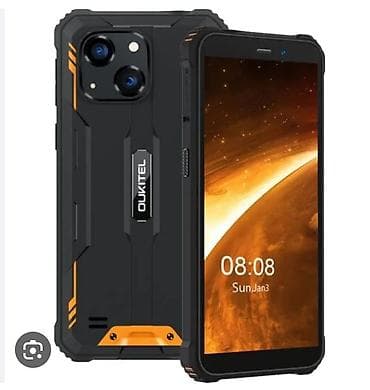 Na prodaju oukitel WP20 pro u odlicnom stanju Nov garancija 2 godine na lalafo.rs Na prodaju oukitel WP20 pro u odlicnom stanju Nov garancija 2 godine