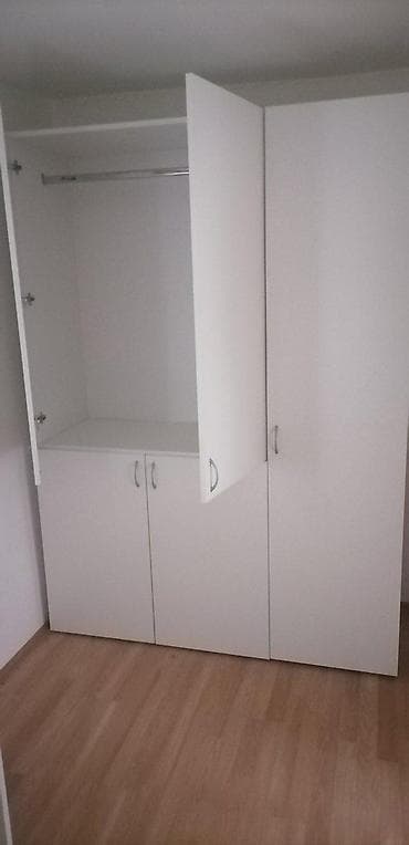 Ormar 36 📏 Dimenzije: Visina: 200 cm Širina: 120 cm Dubina: 50 cm na lalafo.rs — 6 Ormar 36 📏 Dimenzije: Visina: 200 cm Širina: 120 cm Dubina: 50 cm — 6