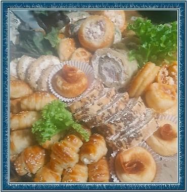 Domaći kolači i slani zalogaji – pakovanja za proslave i posluženja na lalafo.rs — 4 Domaći kolači i slani zalogaji – pakovanja za proslave i posluženja — 4