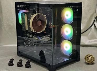 prsluk jaknica mango u: Savrsen GAMER i5 9600K/Radeon RX 5700-8GB •Procesor : Intel Core at lalafo.rs — 4 prsluk jaknica mango u: Savrsen GAMER i5 9600K/Radeon RX 5700-8GB •Procesor : Intel Core — 4