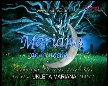 Telenovela ukleta marijana (mariana de la noche) kompletna serija, sa na lalafo.rs Telenovela ukleta marijana (mariana de la noche) kompletna serija, sa