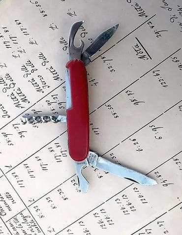 Vintage Germany Solingen Inox multifunkcionalni perorez. SOLINGEN na lalafo.rs Vintage Germany Solingen Inox multifunkcionalni perorez. SOLINGEN