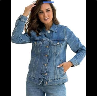 Ostale jakne, kaputi, prsluci: Texas jakna za punije
Cena 3500 din.
Vel. XL, 2XL, 3XL, 4XL, 5XL
P/030 na lalafo.rs Ostale jakne, kaputi, prsluci: Texas jakna za punije
Cena 3500 din.
Vel. XL, 2XL, 3XL, 4XL, 5XL
P/030