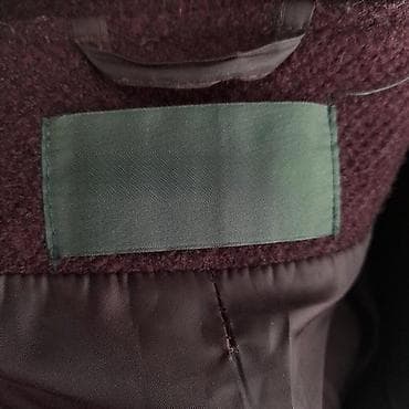 Kaput esprit, vel. S/36, vuna marka: esprit veličina: s/36 materijal na lalafo.rs — 8 Kaput esprit, vel. S/36, vuna marka: esprit veličina: s/36 materijal — 8