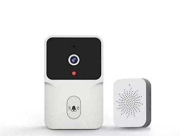 Video kamera za interfon IP Wifi 📹🔑 Savršena za sigurnost vašeg doma! at lalafo.rs — 1 Video kamera za interfon IP Wifi 📹🔑 Savršena za sigurnost vašeg doma! — 1